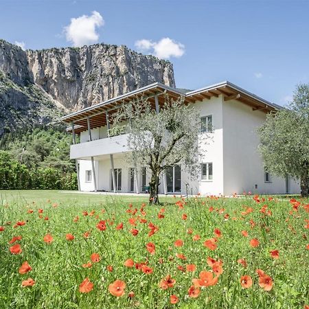 Casa Flavia, Mountains & River 아르코 외부 사진