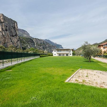 Casa Flavia, Mountains & River 아르코 외부 사진