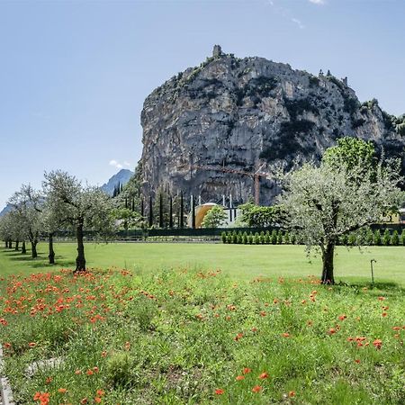 Casa Flavia, Mountains & River 아르코 외부 사진